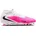 Academy FG/MG Herren Pink/Schwarz 43