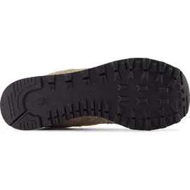 New Balance 574 Herren Mushroom 41,5