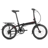 Tern Link C8 20 Zoll schwarz