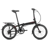 Tern Link C8 20 Zoll schwarz