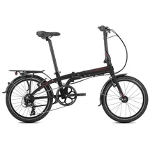 Tern Link C8 20 Zoll schwarz