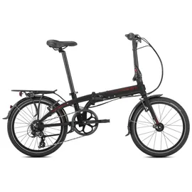 Tern Link C8 20 Zoll schwarz