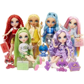 MGA Entertainment Rainbow High - Ruby