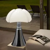 Martinelli Luce Pipistrello Tischleuchte, E14, 620/NE,