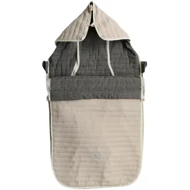 Kaiser Sommerfußsack Windy für Buggy,