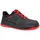 ELTEN Maverick black-red Low ESD S3S