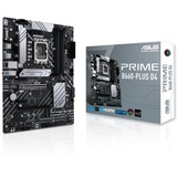 Asus Prime B660-Plus D4 (90MB18X0-M0EAY0 / 90MB18X0-M1EAY0)