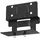 Yealink MD-AVBracket-S Montageschelle, Schwarz,