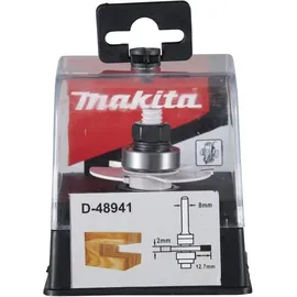 Makita D-48941 Fräser mit Anlauflager