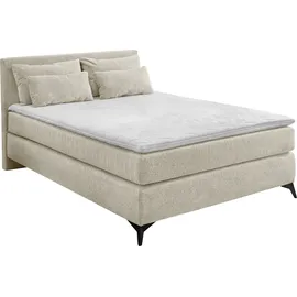 Jockenhöfer Paulina 140 x 200 cm Beige