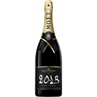 Champagner Moet & Chandon - Grand Vintage 2013 - Magnum