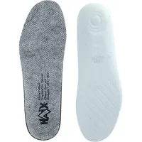 Haix Einlegesohle Trekman Soft, grau - UK 10 EU