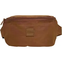 URBAN CLASSICS Hip Bag croissant one size