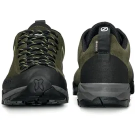 Scarpa Mojito Trail GTX Herren Thyme Green/Lime 42