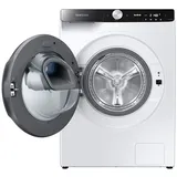 Samsung WW90T986ASE/S3 Waschmaschine Freistehend Frontlader 9 kg 1600 RPM A Weiß - Weiß