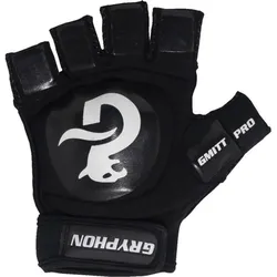 Gryphon G-Mitt Deluxe SCHWARZ M