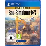 Bau-Simulator Gold Edition
