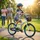 Actionbikes Donaldo 20 Zoll RH 31,5 cm blau
