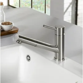 Villeroy & Boch Como Shower edelstahl massiv poliert 925200LC