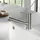 Villeroy & Boch Como Shower edelstahl massiv poliert 925200LC