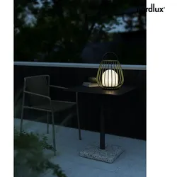 Nordlux LED Akku-Leuchte JIM TO GO Outdoor, IP54, olive NORD-2218105023