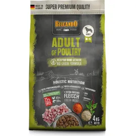 Belcando Adult GF Poultry 1 kg