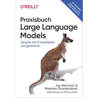 Dpunkt.verlag Praxisbuch Large Language Models