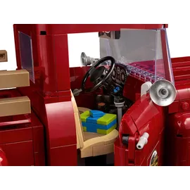 LEGO Creator Expert Pickup 10290