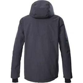 KILLTEC KSW 101 MN SKI JCKT Skijacke Grau L