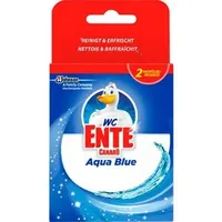 WC Ente WC-Duftspüler Aqua Blue 2 St.