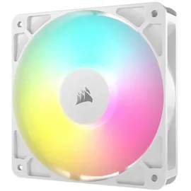 Corsair RS120 ARGB Ventilator 12 cm Weiß