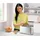 Braun PurShine Toaster Weiß