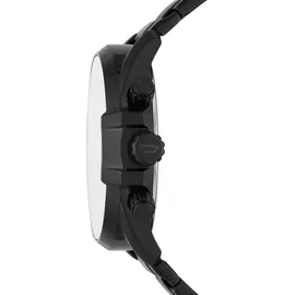 Diesel MS9 Chrono Edelstahl 48 mm DZ4537