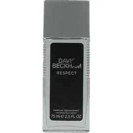 David Beckham Respect Deodorant für Herren 75 ml
