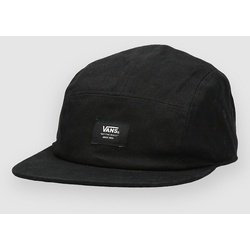 Vans Easy Patch Camper Cap black Gr. Uni