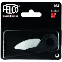 FELCO Ersatzklinge 6/3-1