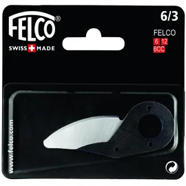 FELCO Ersatzklinge 6/3-1