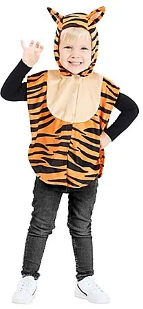 Kinderponcho 