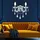 Searchlight Glas Kristall Wand Kron Leuchter (MPNR) transparent