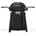 mit Rollwagen black