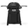 Weber Q 2200N mit Rollwagen black