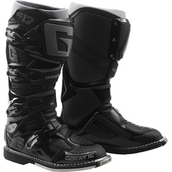Gaerne SG-12, bottes - Noir - 48 EU
