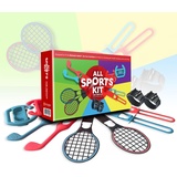 MAXX TECH All Sports Kit - Nintendo Switch