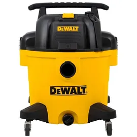 DeWalt Odkurzacz sucho/mokro 34L z gniazd.elek AT-DXV34PTA