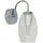 Searchlight Wandleuchte LED 20x26,5 cm