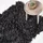 Homescapes SHAGGY-TEPPICH Dallas 150/240 cm,
