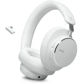 AKG N9 Hybrid Weiß