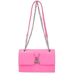 Chabrand  Umhängetasche Sac bandoulière un compartiment femme  Léna  in Rosa, Einheitsgrösse