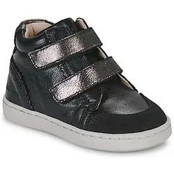 Little Mary  Kinderstiefel LEIA  in Schwarz, 21