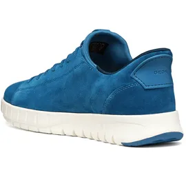 GEOX Flextride Plus Herren Blau 45